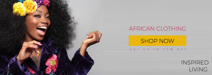 African Clothing