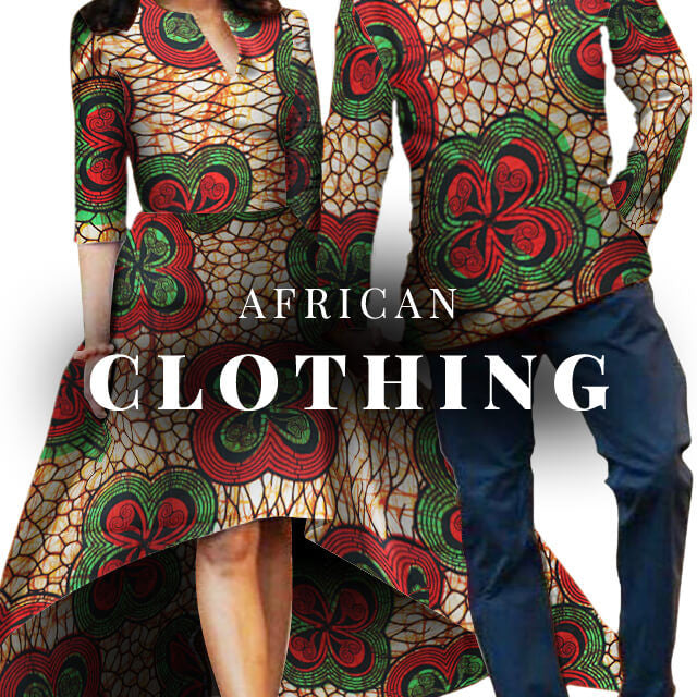 African Clothing