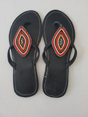 Upendo Maasai Sandal