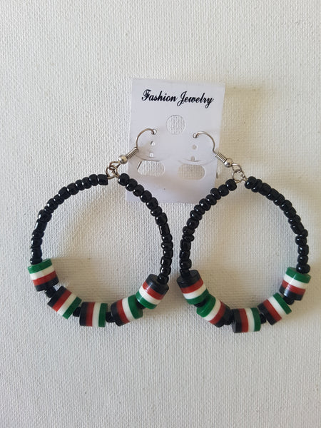 Mkenya Earrings