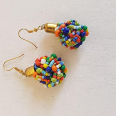 Mrembo Earings (Multicolored)