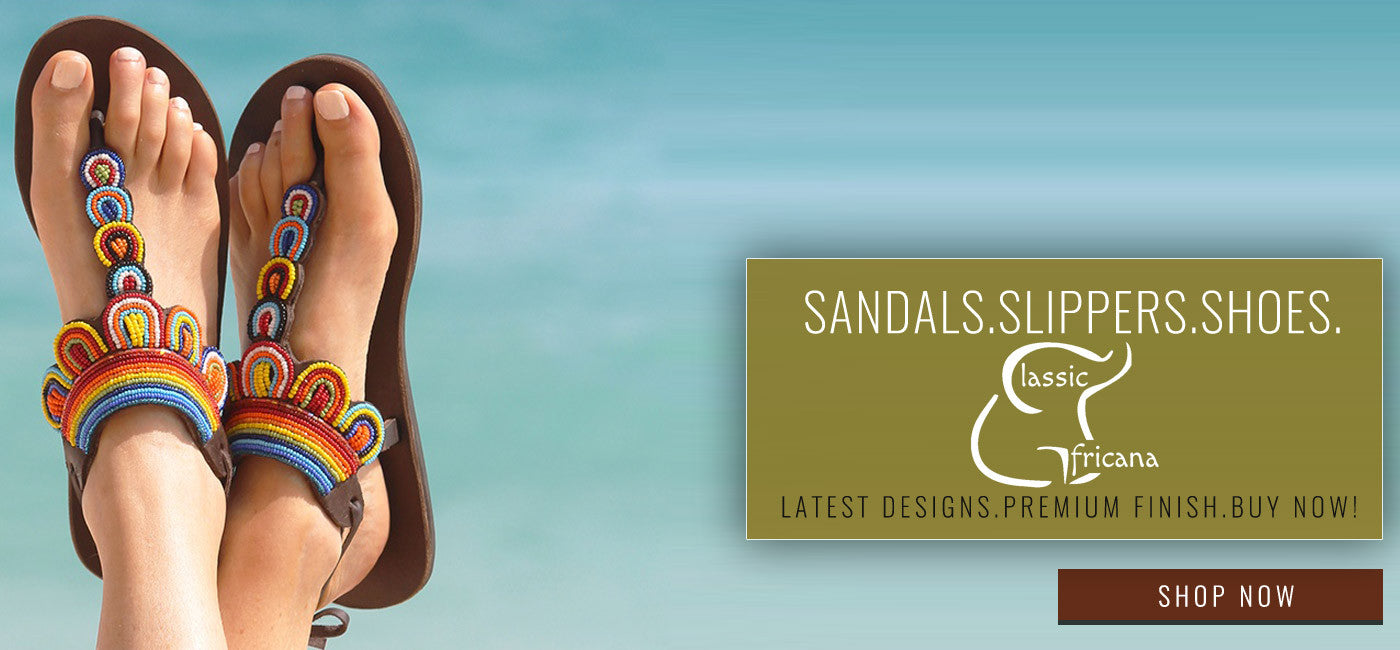 Sandals Slippers Shoes